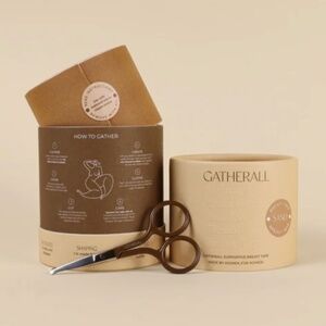 Gatherall Breast Tape Sand